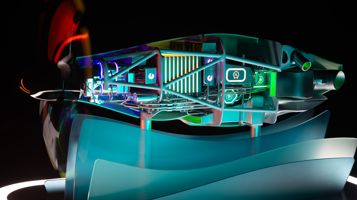 Airbus Aerostack | Airbus