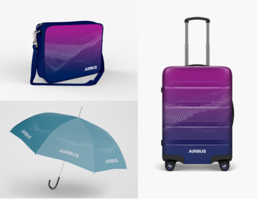 Promotional items - applications 2