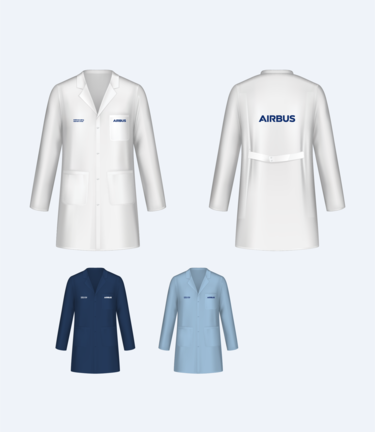 WW-labcoats