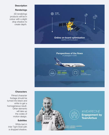 Video integration and rendering Video integration and rendering