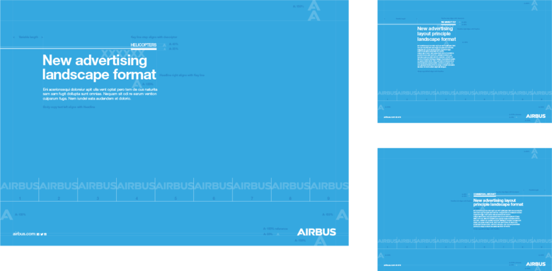 Advertising_landscape layout