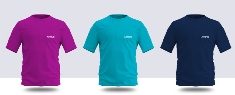 Promotional items - T-Shirts
