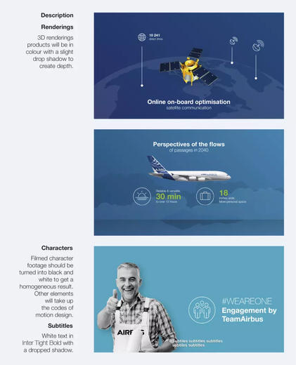 Video integration and rendering