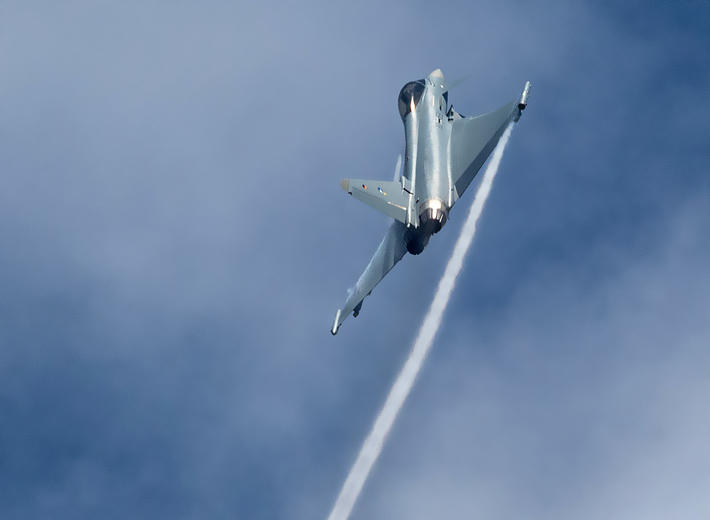 eurofighter